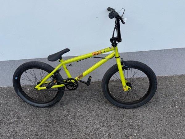 BMX SI BMX Draag