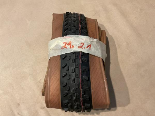 Schwalbe Racing Ray 29x2.10