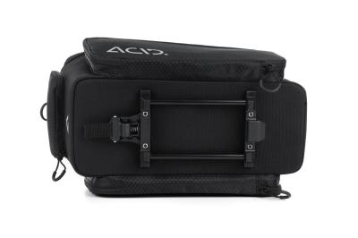 ACID Gep&auml;cktr&auml;gertasche CITY 8+16 RILink Produktbild 4