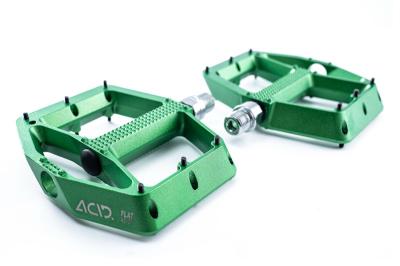 ACID Pedale FLAT A3-ZP Produktbild 1
