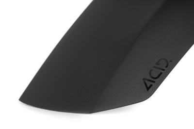 ACID Schutzblech MUD BLOCKER vorne kurz Produktbild 1