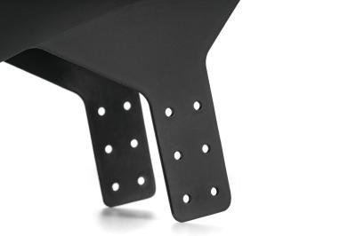 ACID Schutzblech MUD BLOCKER vorne kurz Produktbild 6