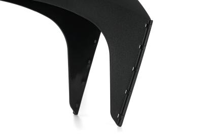 ACID Schutzblech MUD BLOCKER hinten lang Produktbild 2