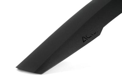 ACID Schutzblech MUD BLOCKER hinten lang Produktbild 5