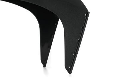 ACID Schutzblech MUD BLOCKER hinten lang Produktbild 6