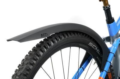 ACID Schutzblech MUD BLOCKER hinten lang Produktbild 7