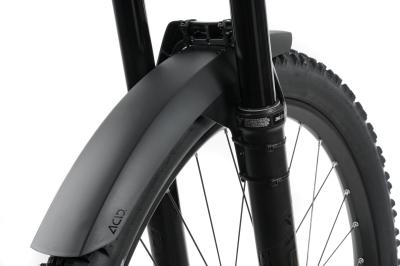 ACID Schutzblech MUD BLOCKER vorne lang Produktbild 3