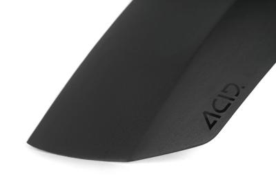 ACID Schutzblech MUD BLOCKER vorne lang Produktbild 5