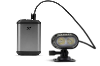 ACID Outdoor LED-Licht HPA 3000 Produktbild 3
