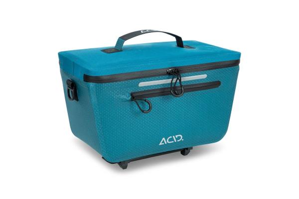 ACID Gep&auml;cktr&auml;gertasche PRO 10 RILink