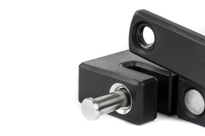 ACID Faltschloss RIGID PURE K100 TWIN PACK Produktbild 1