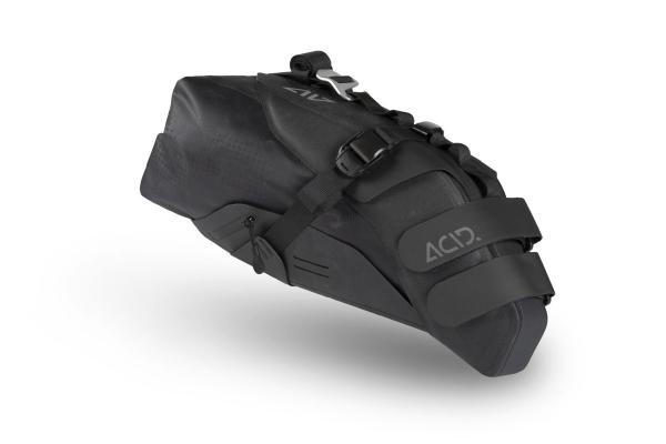 ACID Satteltasche PACK PRO 11
