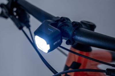 ACID Outdoor LED-Lichtset HPP 200 CMPT Produktbild 3