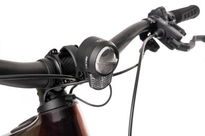 ACID E-Bike Frontlicht PRO-E 200 HB X-Connect Produktbild 2