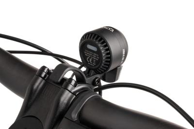ACID E-Bike Frontlicht PRO-E 200 HB X-Connect Produktbild 4