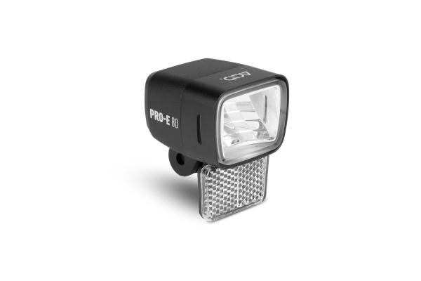 ACID E-Bike Frontlicht PRO-E 80 X-Connect