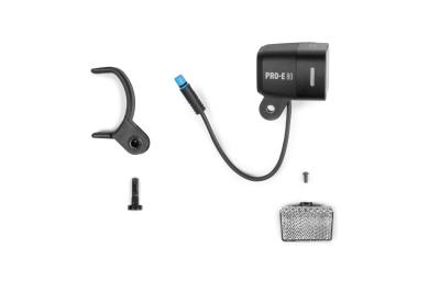 ACID E-Bike Frontlicht PRO-E 80 X-Connect Produktbild 1