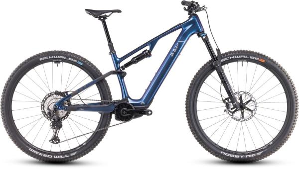 Cube AMS Hybrid ONE44 C:68X SLX 400X 29 deepcobalt'n'black Gr&ouml;&szlig;e: M