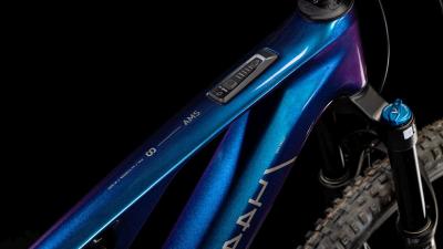Cube AMS Hybrid ONE44 C:68X SLX 400X 29 deepcobalt'n'black Gr&ouml;&szlig;e: M Produktbild 1