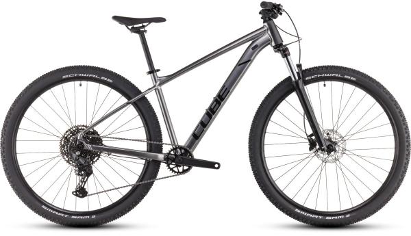 Cube Aim SLX slateblack'n'black Gr&ouml;&szlig;e: S