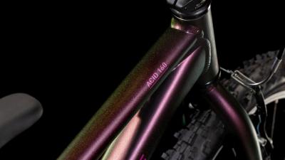 Cube Acid 160 molotov'n'pink Gr&ouml;&szlig;e: 16" Produktbild 1