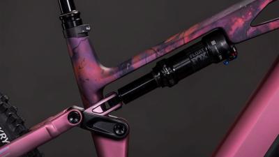 Cube Stereo Hybrid ONE44 HPC SLX 800 shiftblush'n'art Gr&ouml;&szlig;e: L Produktbild 3