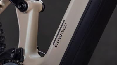 Cube Stereo Hybrid ONE77 HPC SLX 800 glintsand'n'black Gr&ouml;&szlig;e: S Produktbild 4