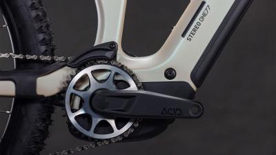 Cube Stereo Hybrid ONE77 HPC SLX 800 glintsand'n'black Gr&ouml;&szlig;e: L Produktbild 3
