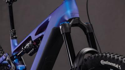 Cube Stereo Hybrid ONE77 HPC SLX 800 blueiris'n'black Gr&ouml;&szlig;e: XL Produktbild 6