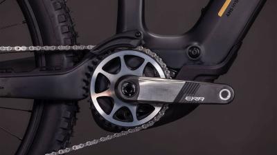 Cube AMS Hybrid 177 C:62 AT 600X carbon'n'gold Gr&ouml;&szlig;e: M Produktbild 4