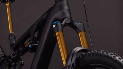 Cube AMS Hybrid 177 C:62 AT 600X carbon'n'gold Gr&ouml;&szlig;e: L Produktbild 3