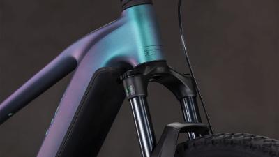 Cube Reaction Hybrid Race 800 polarlight'n'prism Gr&ouml;&szlig;e: XL Produktbild 4
