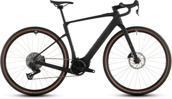 Cube Nuroad Hybrid C:62 EXC 400X blackline Gr&ouml;&szlig;e: L