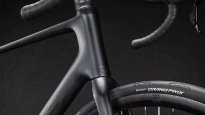 Cube Attain C:62 Race blackline Gr&ouml;&szlig;e: 60 cm Produktbild 7