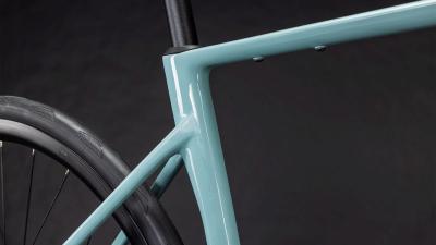 Cube Attain C:62 Race skylightblue'n'cyan Gr&ouml;&szlig;e: 53 cm Produktbild 4