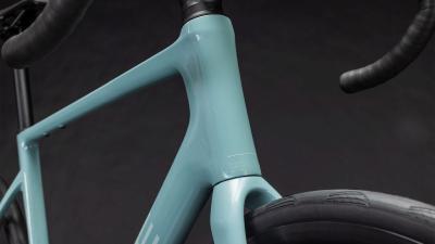 Cube Attain C:62 Race skylightblue'n'cyan Gr&ouml;&szlig;e: 56 cm Produktbild 5