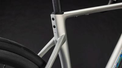 Cube Attain C:62 SLX sleekgrey'n'prism Gr&ouml;&szlig;e: 56 cm Produktbild 5