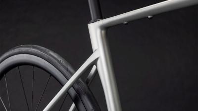 Cube Attain C:62 SLX sleekgrey'n'prism Gr&ouml;&szlig;e: 56 cm Produktbild 6