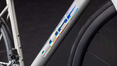 Cube Attain C:62 SLX sleekgrey'n'prism Gr&ouml;&szlig;e: 60 cm Produktbild 3