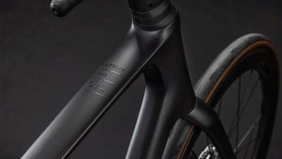 Cube Attain C:62 SLT carbon'n'coalchrome Gr&ouml;&szlig;e: 56 cm Produktbild 1