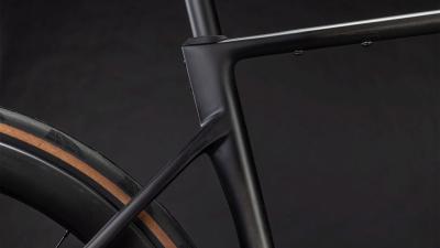 Cube Attain C:62 SLT carbon'n'coalchrome Gr&ouml;&szlig;e: 60 cm Produktbild 3
