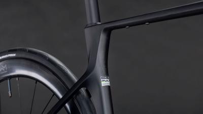Cube Agree C:62 Pro blackline Gr&ouml;&szlig;e: 53 cm Produktbild 3
