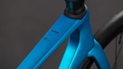 Cube Agree C:62 Pro bali'n'prism Gr&ouml;&szlig;e: 56 cm Produktbild 1