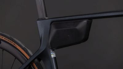 Cube Agree C:62 SLX nightshift'n'prism Gr&ouml;&szlig;e: 53 cm Produktbild 3