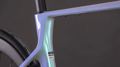 Cube Agree C:62 SLT greenfusion'n'white Gr&ouml;&szlig;e: 58 cm Produktbild 5