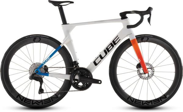 Cube Litening AERO C:68X Race teamline Gr&ouml;&szlig;e: 52 cm