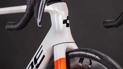 Cube Litening AERO C:68X Race teamline Gr&ouml;&szlig;e: 52 cm Produktbild 5