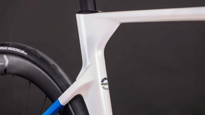 Cube Litening AERO C:68X Race teamline Gr&ouml;&szlig;e: 54 cm Produktbild 4
