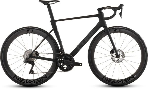 Cube Litening AIR C:68X Race blackline Gr&ouml;&szlig;e: 52 cm