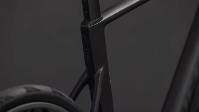 Cube Litening AIR C:68X Race blackline Gr&ouml;&szlig;e: 52 cm Produktbild 2